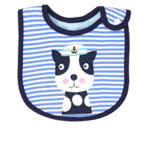Baby Bibs Waterproof Bandana
