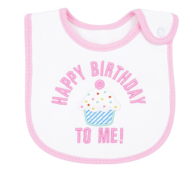 Baby Bibs Waterproof Bandana