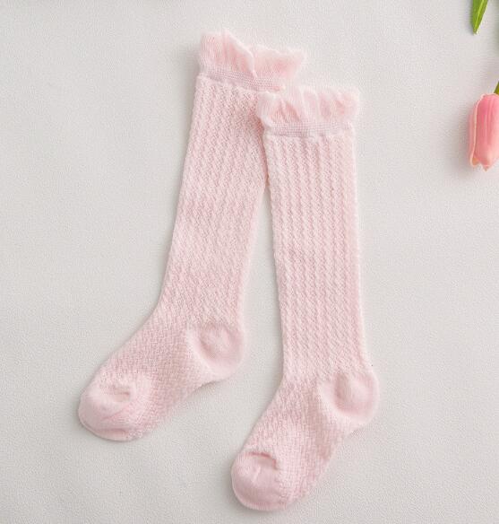 Baby Girl Socks