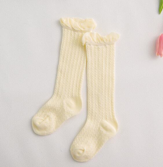 Baby Girl Socks