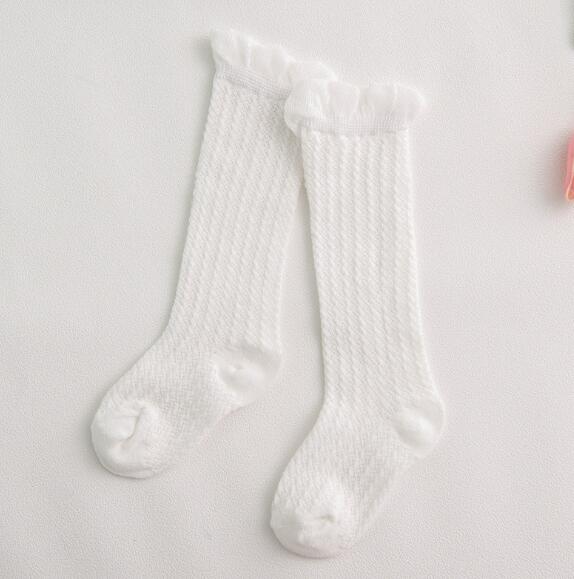 Baby Girl Socks