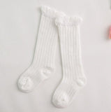 Baby Girl Socks