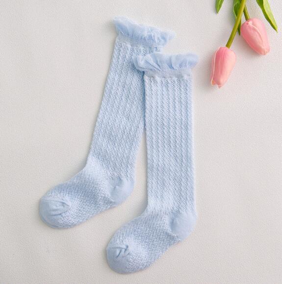 Baby Girl Socks