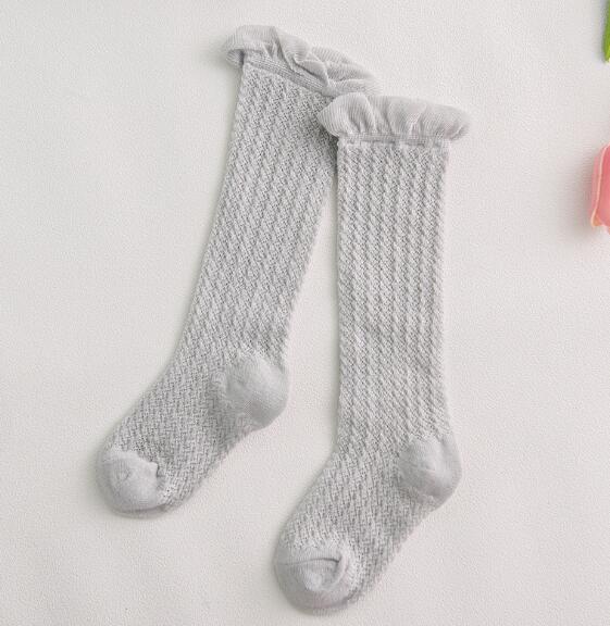 Baby Girl Socks