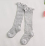 Baby Girl Socks