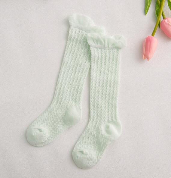 Baby Girl Socks