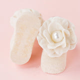 Cute Newborn Booties