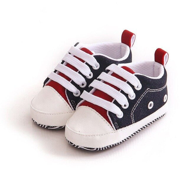 New Sneakers Boys Girls