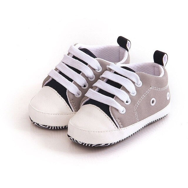 New Sneakers Boys Girls