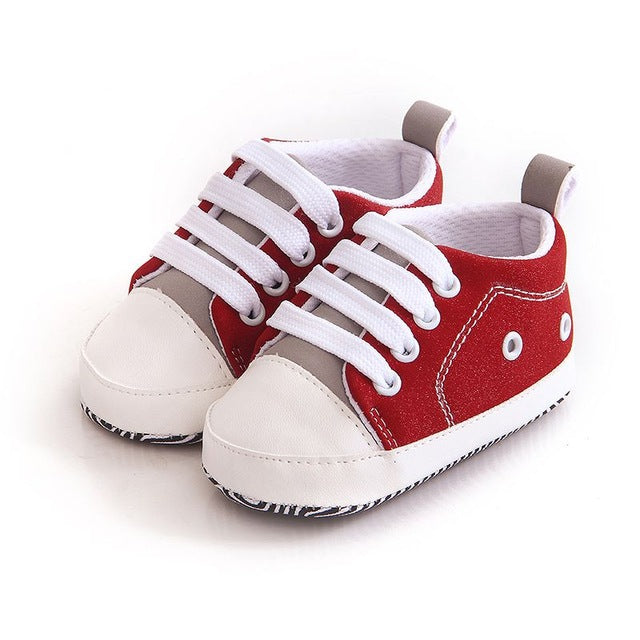 New Sneakers Boys Girls