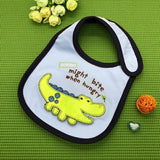 Baby Bibs Waterproof Bandana