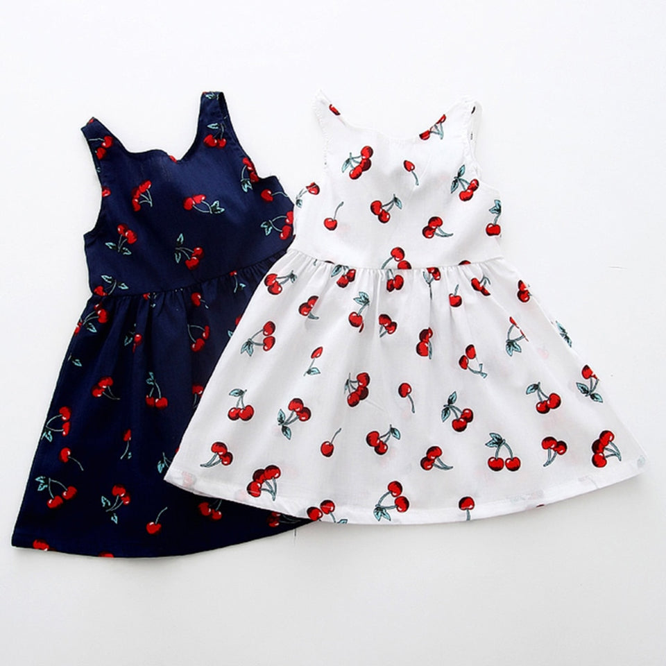 Princess Baby Dress