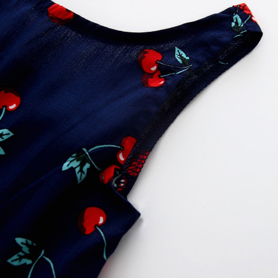 Princess Baby Dress