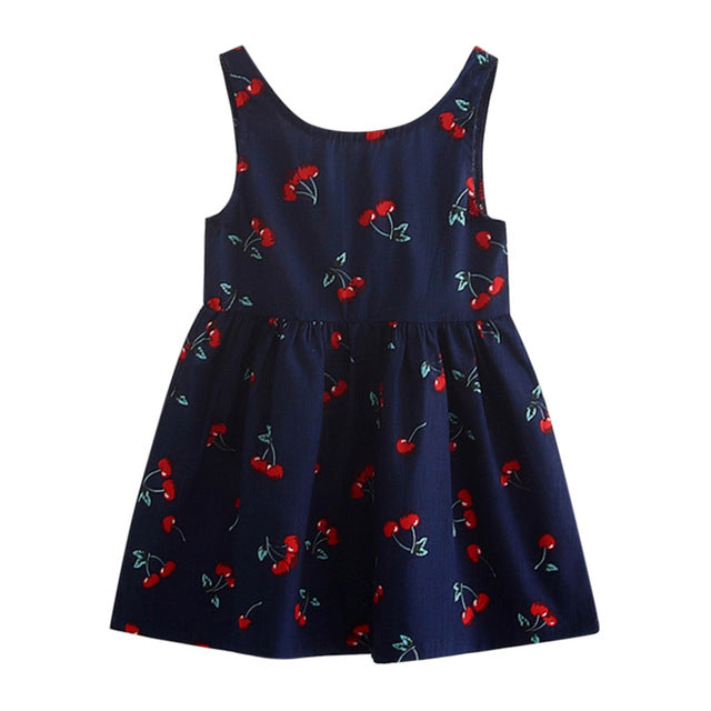 Princess Baby Dress