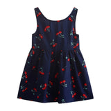 Princess Baby Dress