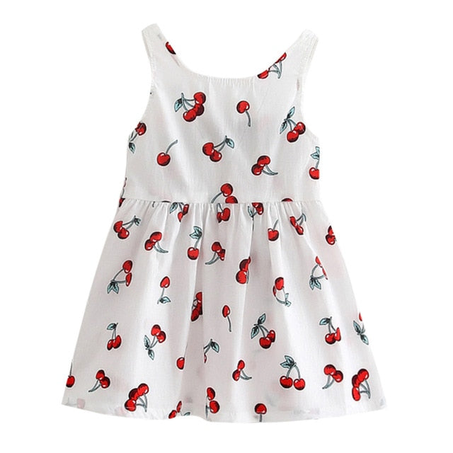 Princess Baby Dress
