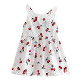 Princess Baby Dress