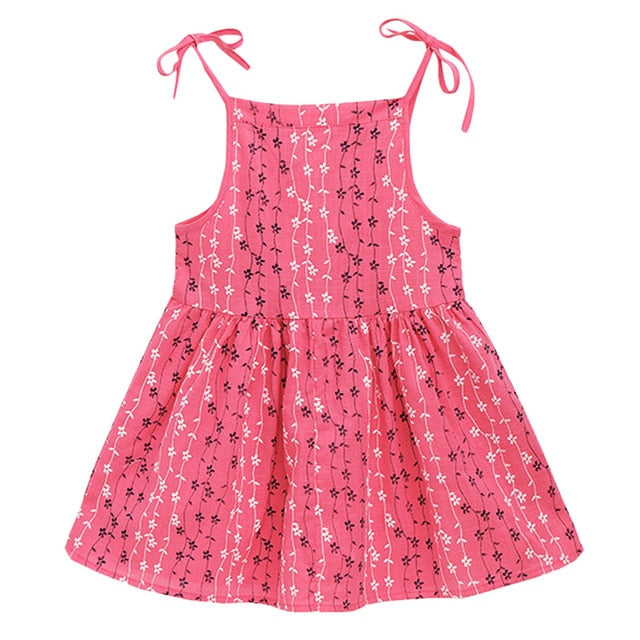 New Toddler Baby Girl