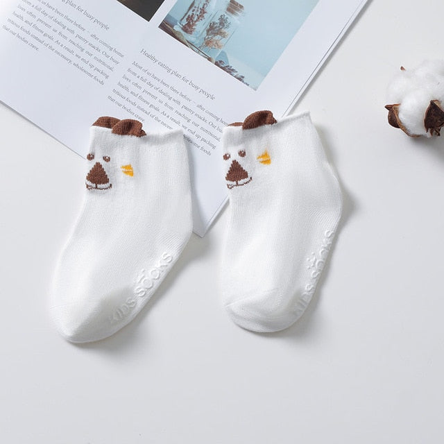 Beauty Newborn Socks