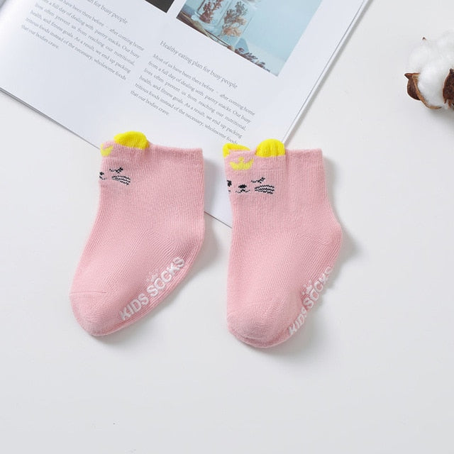 Beauty Newborn Socks