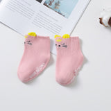 Beauty Newborn Socks