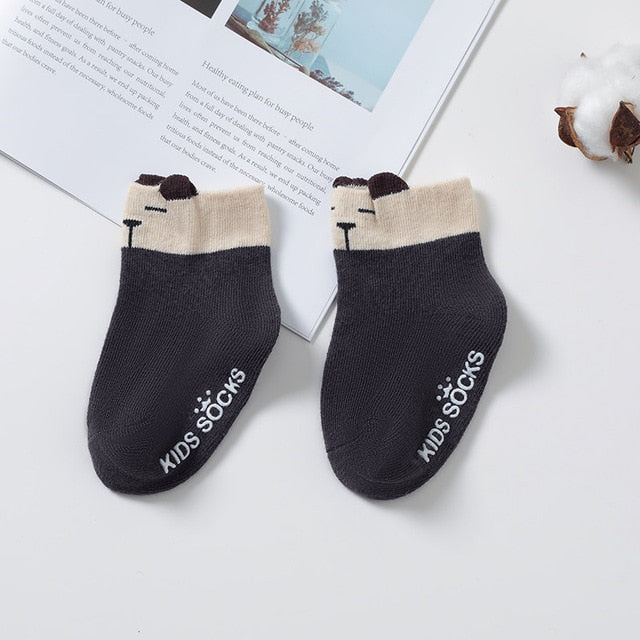 Beauty Newborn Socks