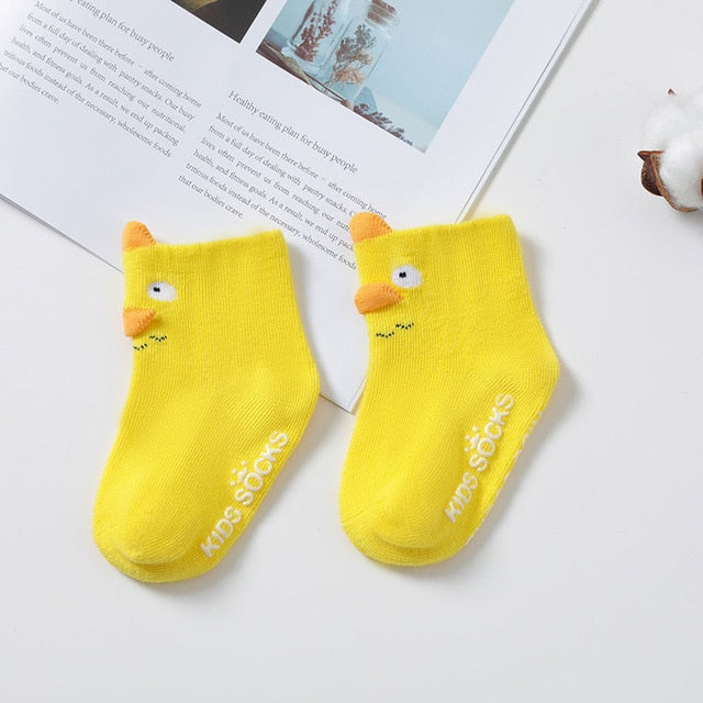 Beauty Newborn Socks