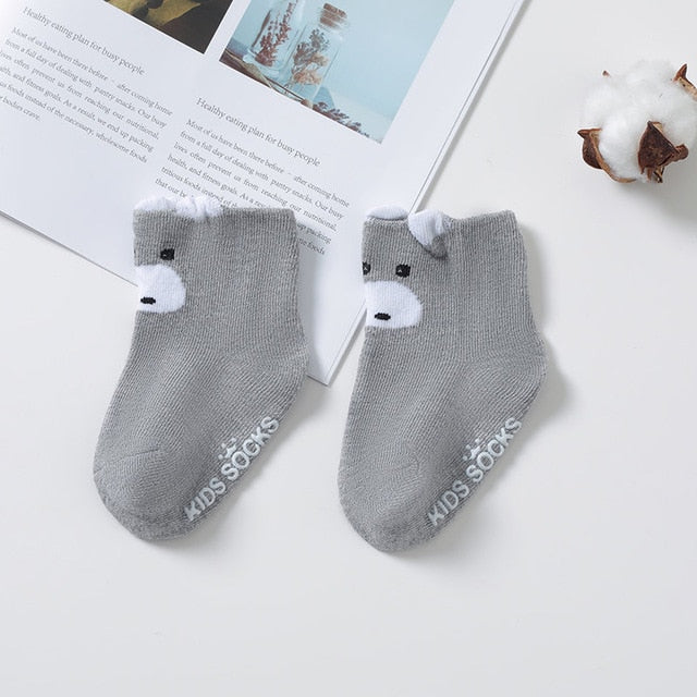 Beauty Newborn Socks