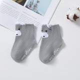 Beauty Newborn Socks