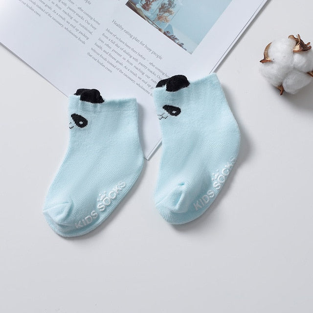 Beauty Newborn Socks