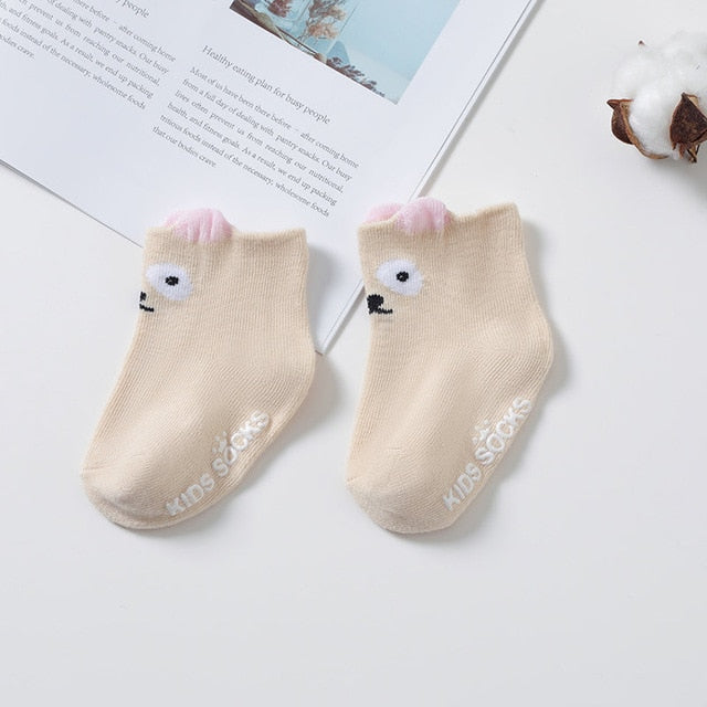 Beauty Newborn Socks