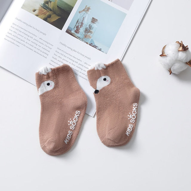 Beauty Newborn Socks