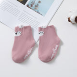 Beauty Newborn Socks