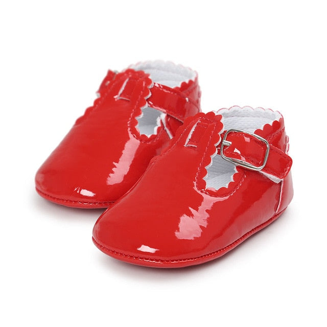Fashion Baby Girls Shoes