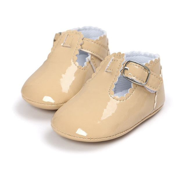 Fashion Baby Girls Shoes