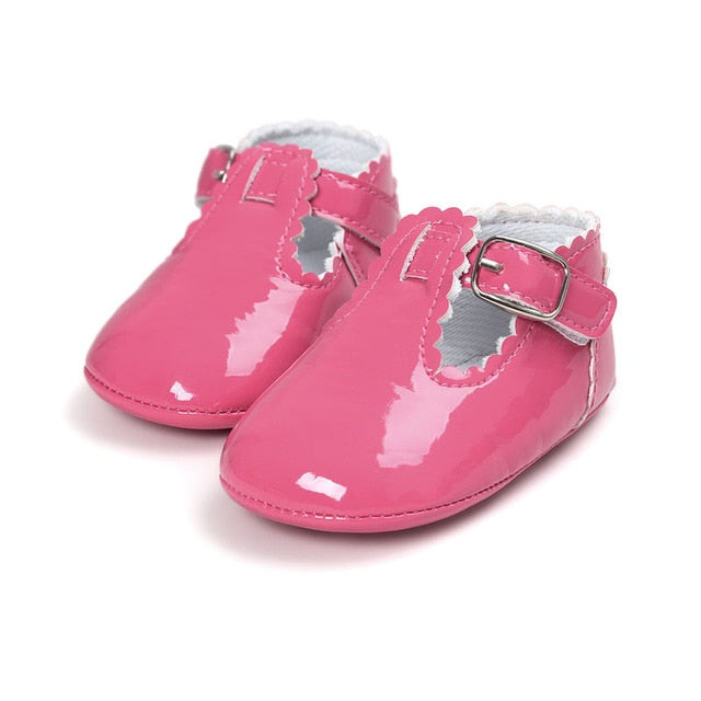 Fashion Baby Girls Shoes