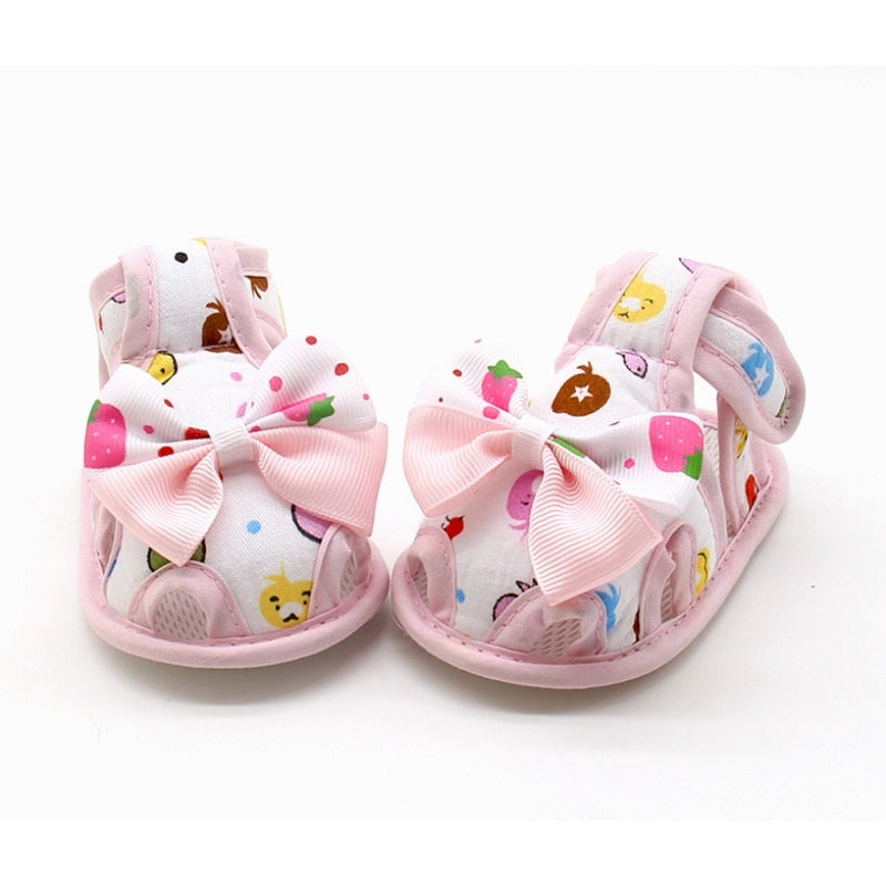 Cute First Walkers Shoes