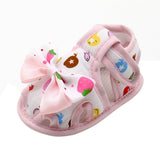 Cute First Walkers Shoes