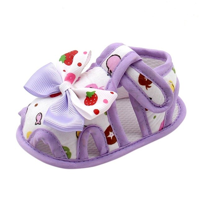 Cute First Walkers Shoes