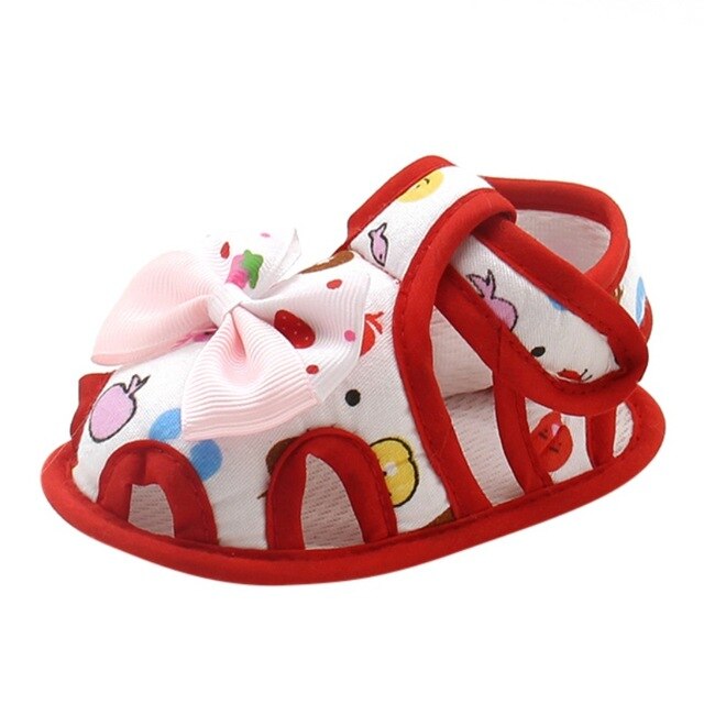 Cute First Walkers Shoes