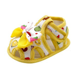 Cute First Walkers Shoes