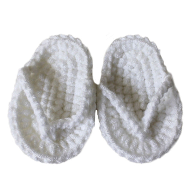NewBorn Slippers