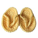 NewBorn Slippers