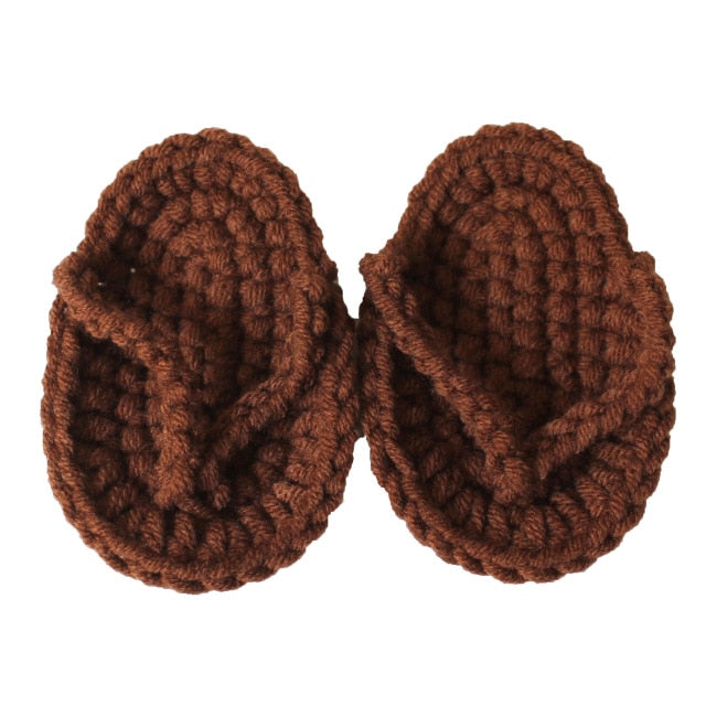 NewBorn Slippers