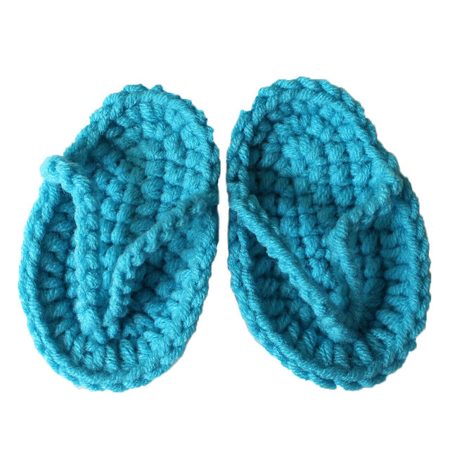 NewBorn Slippers
